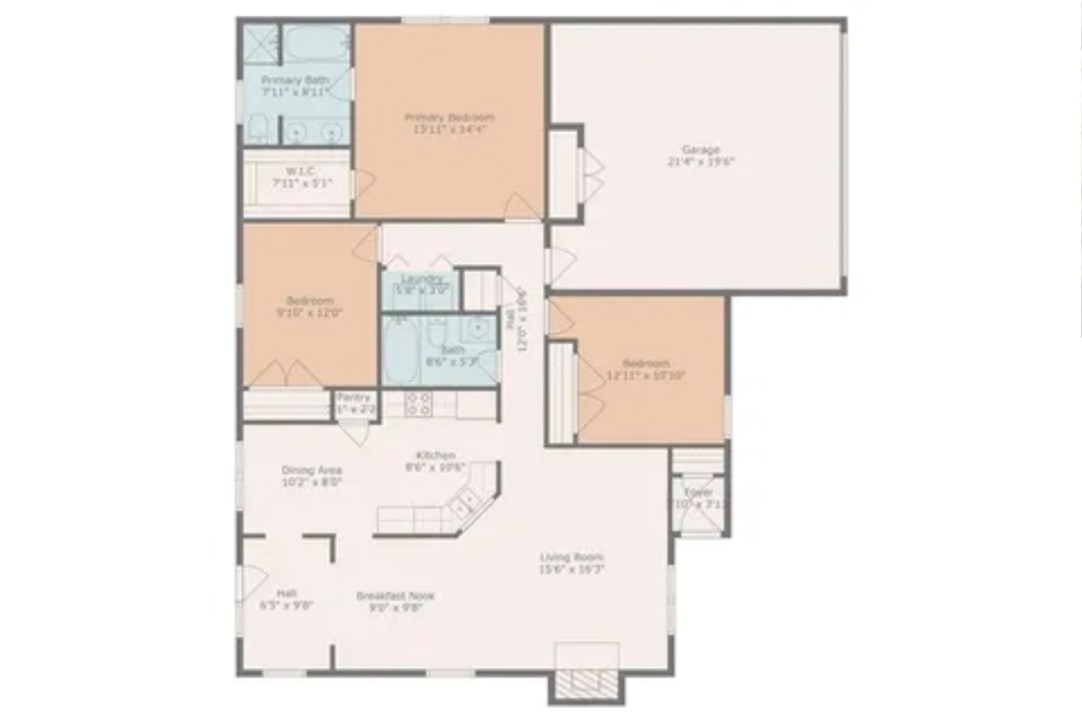 Brooken Woods - Residential