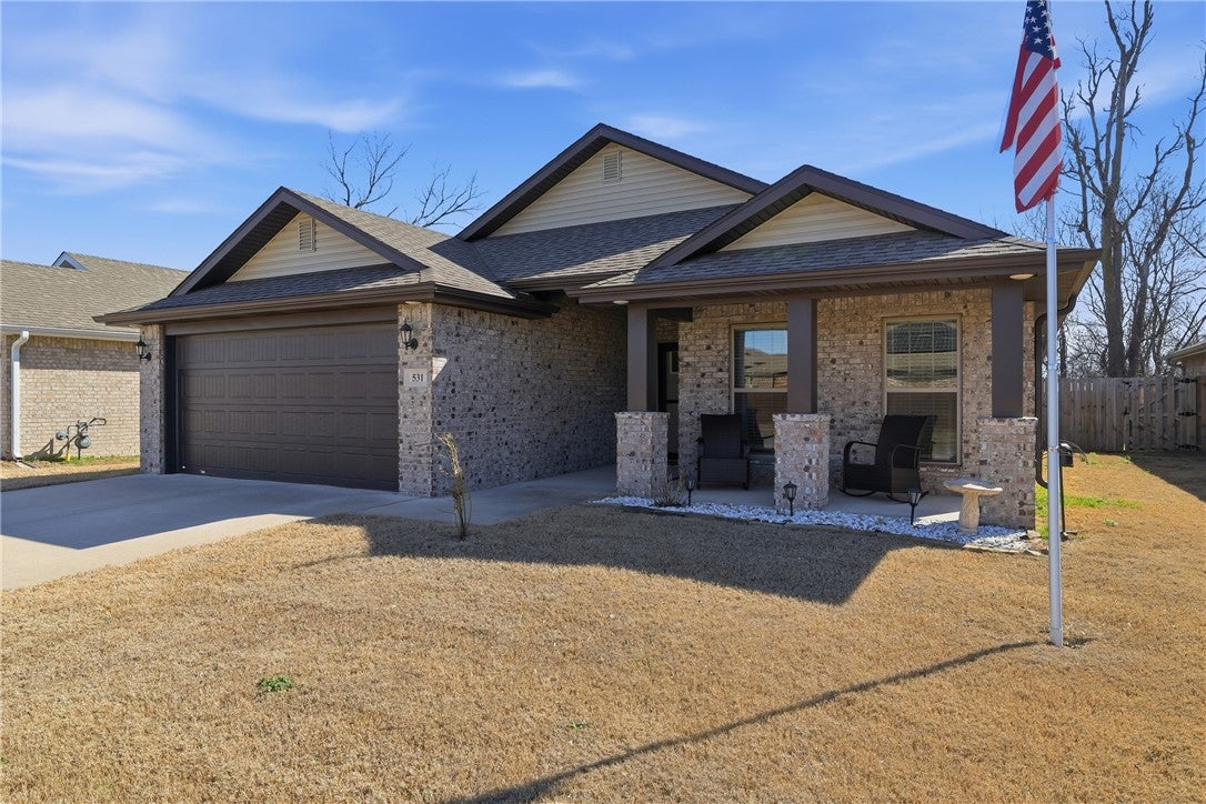 531 NW 59th Avenue