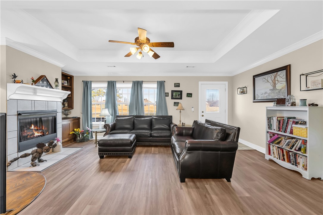 Rose Courtvalley Viewhpr - Residential