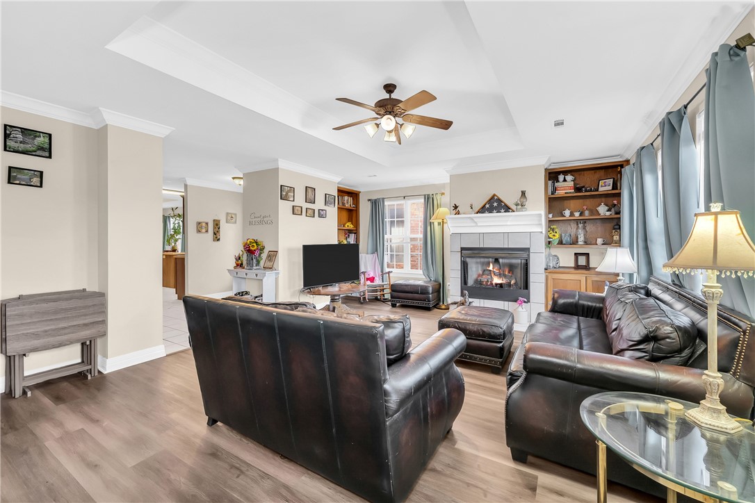 Rose Courtvalley Viewhpr - Residential