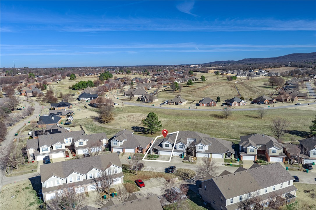 Rose Courtvalley Viewhpr - Residential