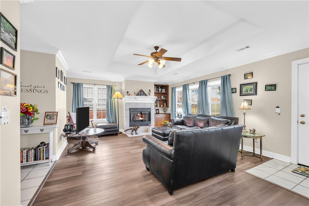 Rose Courtvalley Viewhpr - Residential