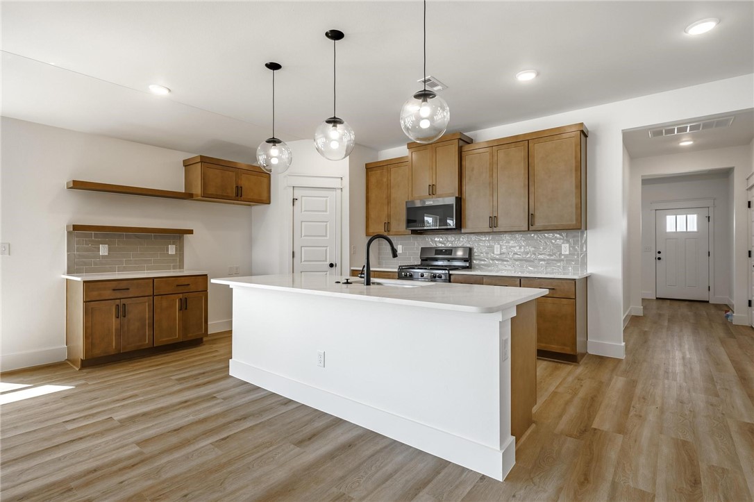 Yorktown - Residential