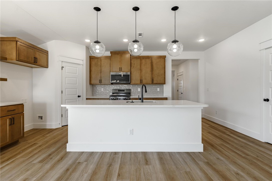 Yorktown - Residential