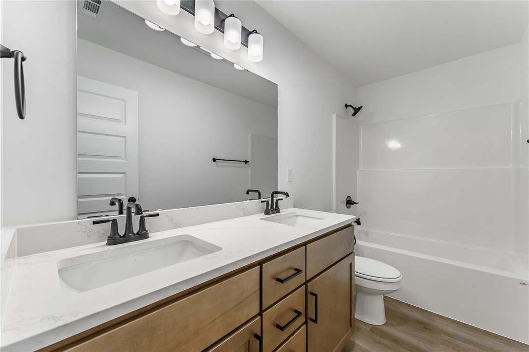 Yorktown - Residential