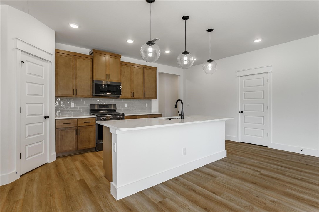 Yorktown - Residential