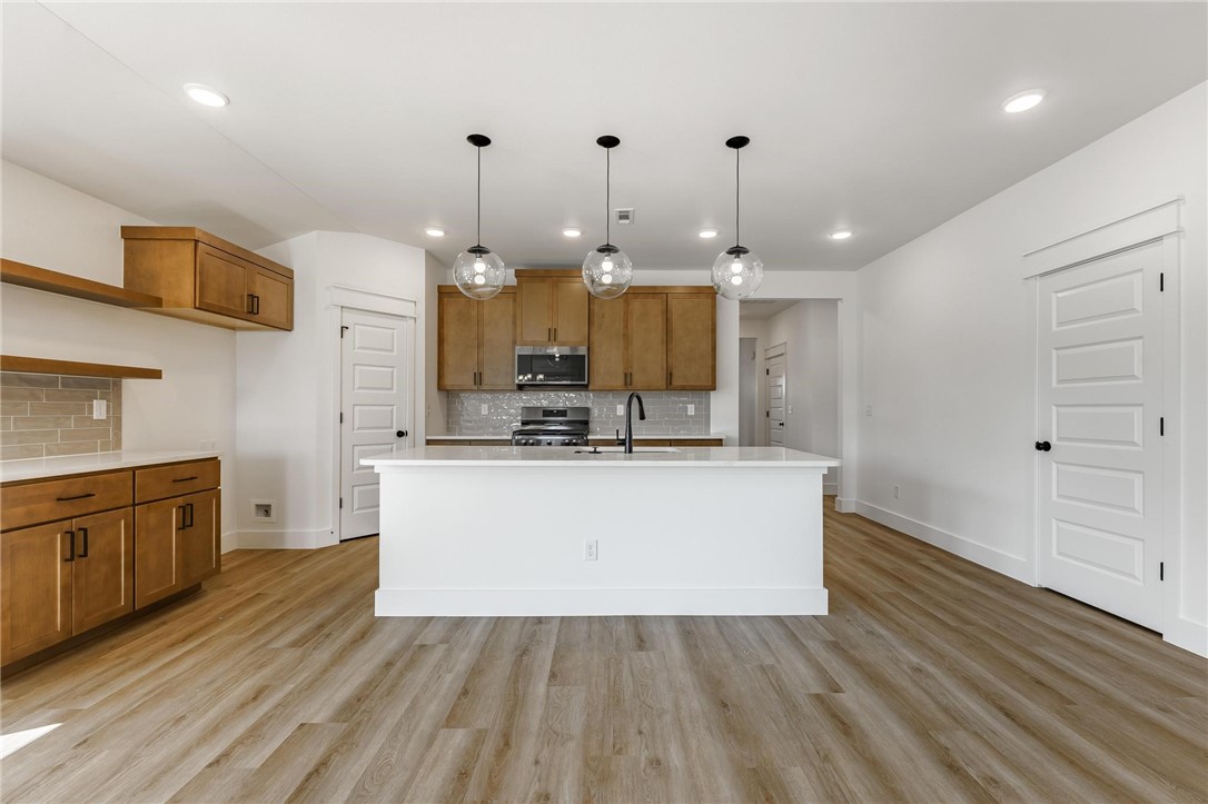 Yorktown - Residential