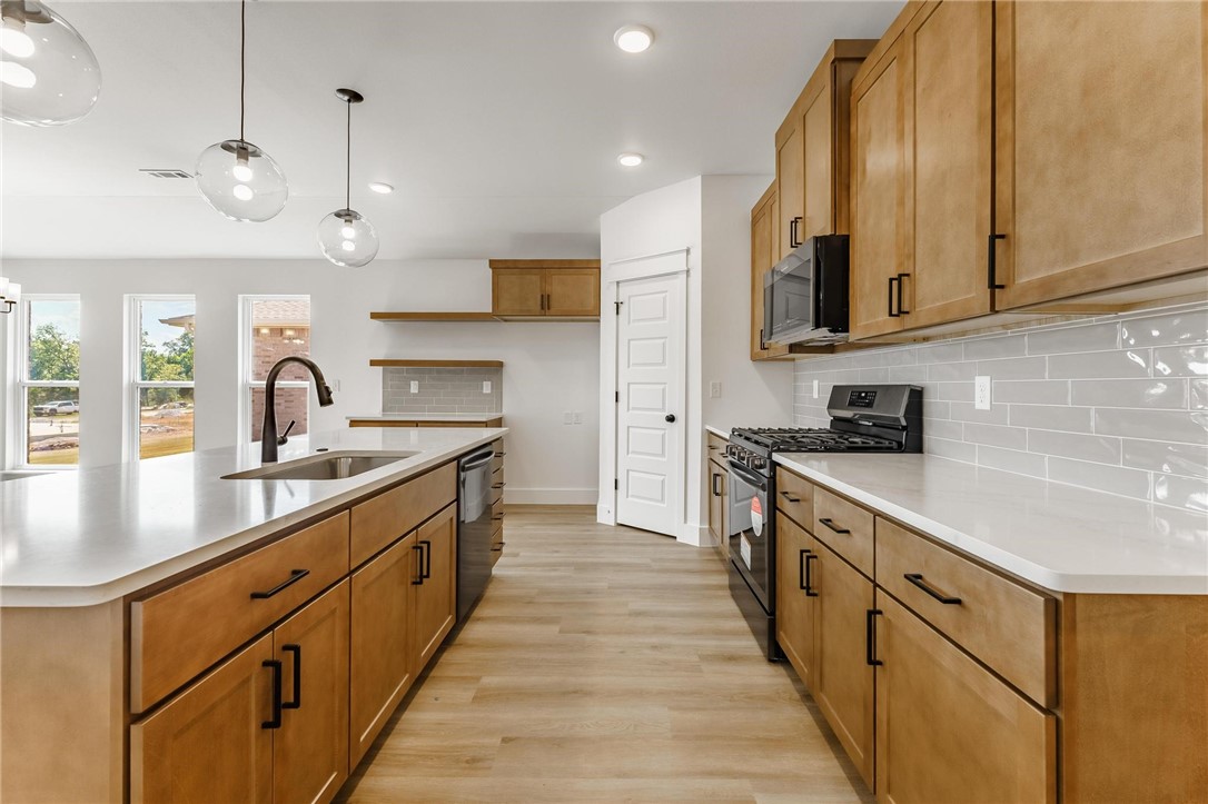 Yorktown - Residential