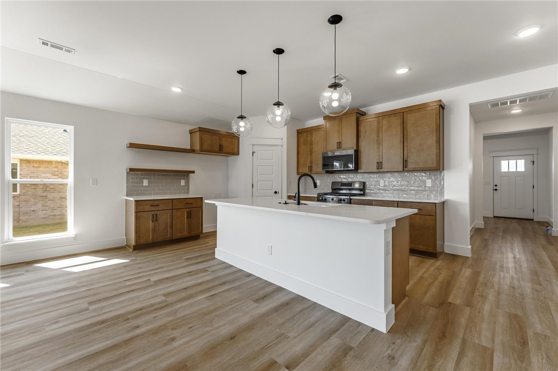 Yorktown - Residential
