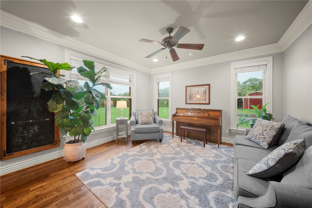 Archies Place - Residential