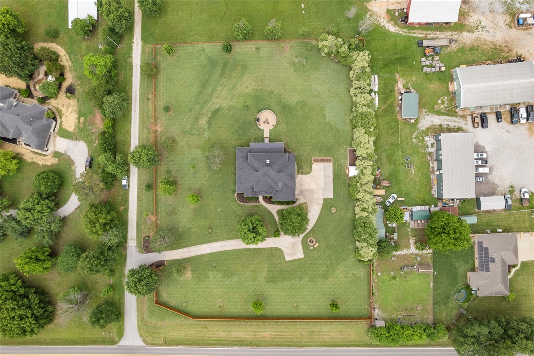 Archies Place - Residential