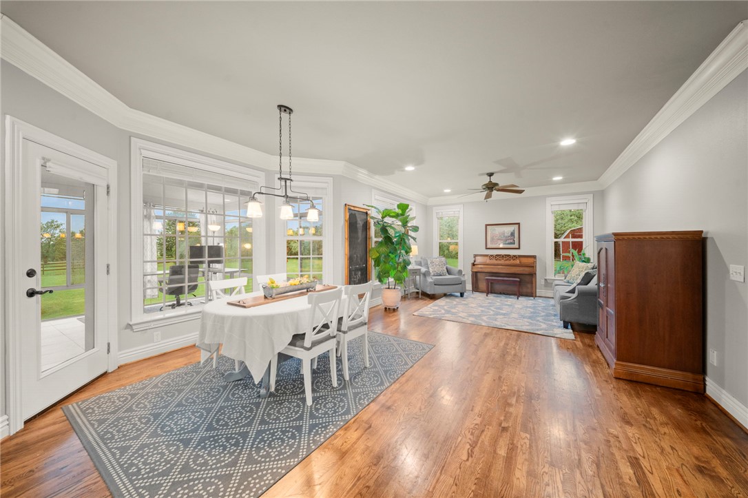 Archies Place - Residential