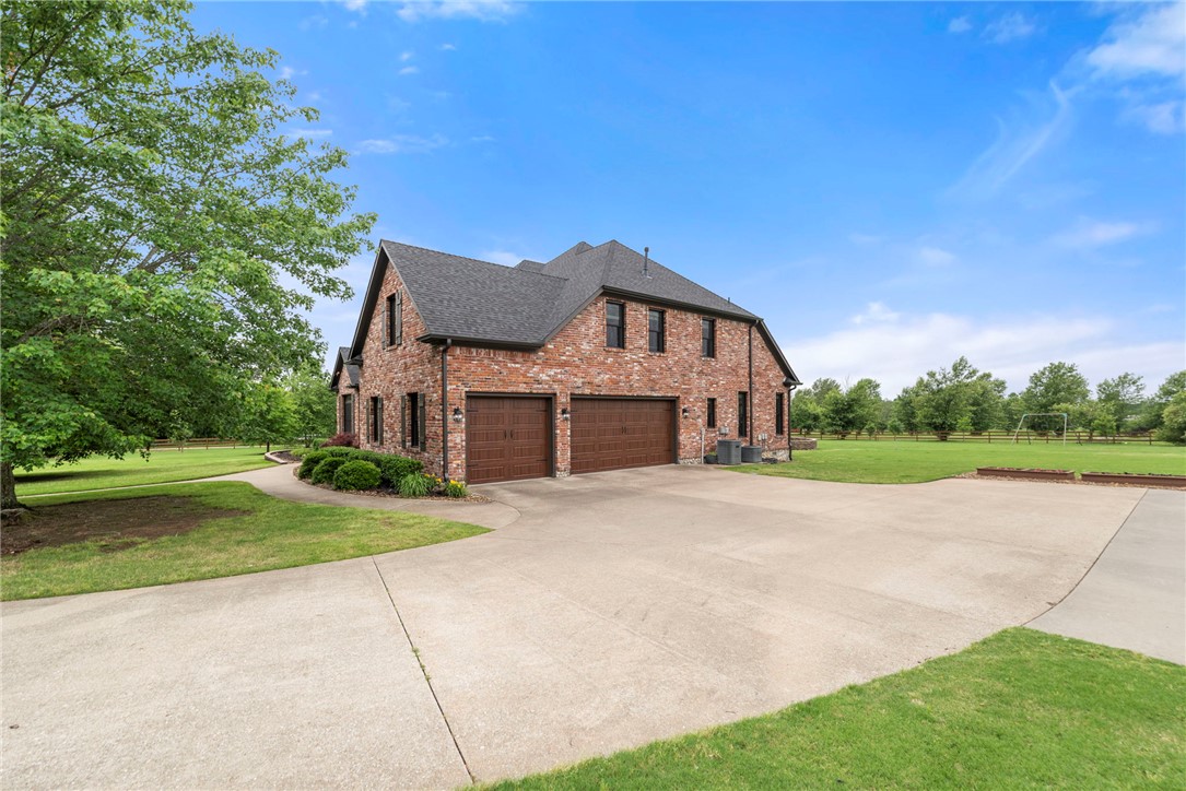 Archies Place - Residential