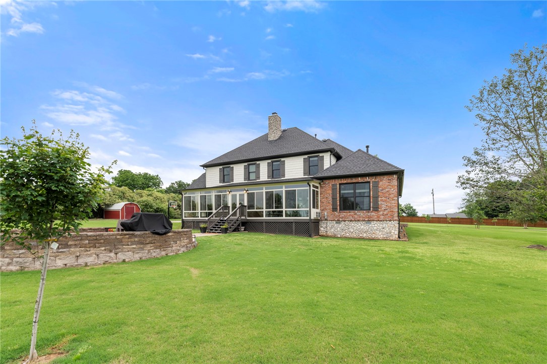 Archies Place - Residential