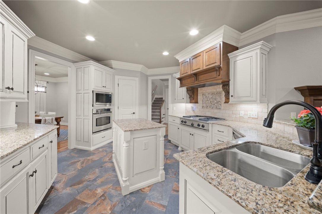 Archies Place - Residential