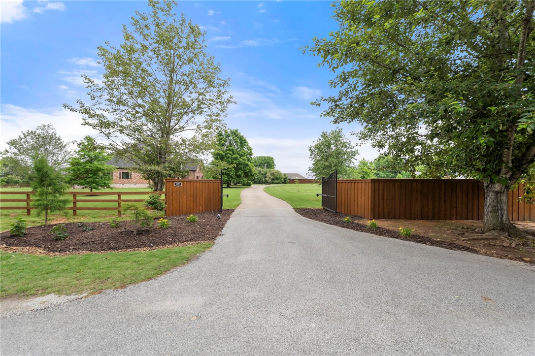 Archies Place - Residential