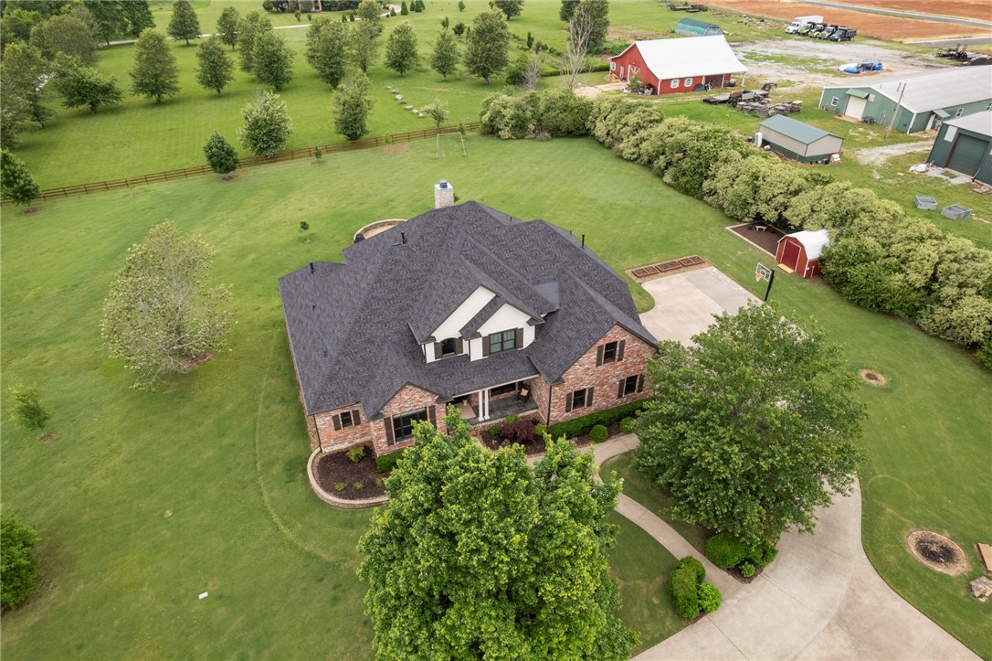 Archies Place - Residential