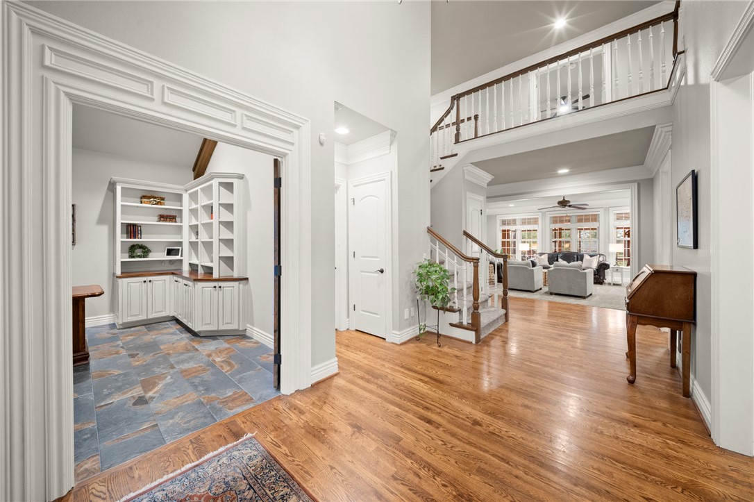 Archies Place - Residential