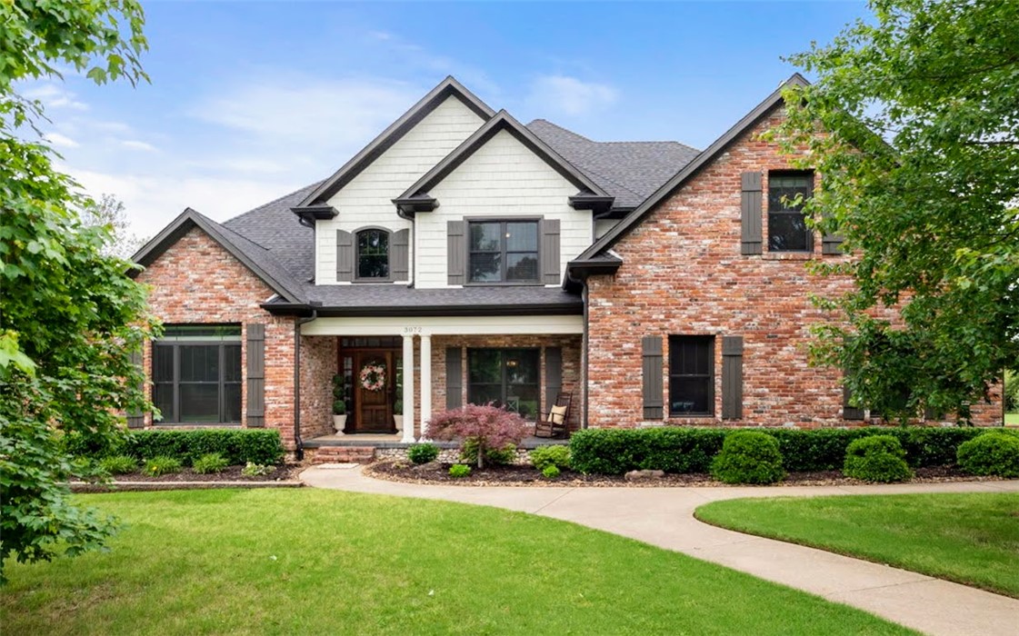 Archies Place - Residential