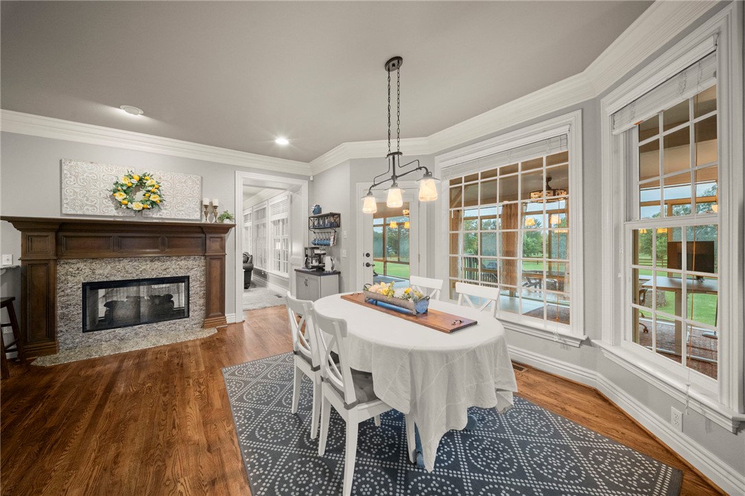 Archies Place - Residential