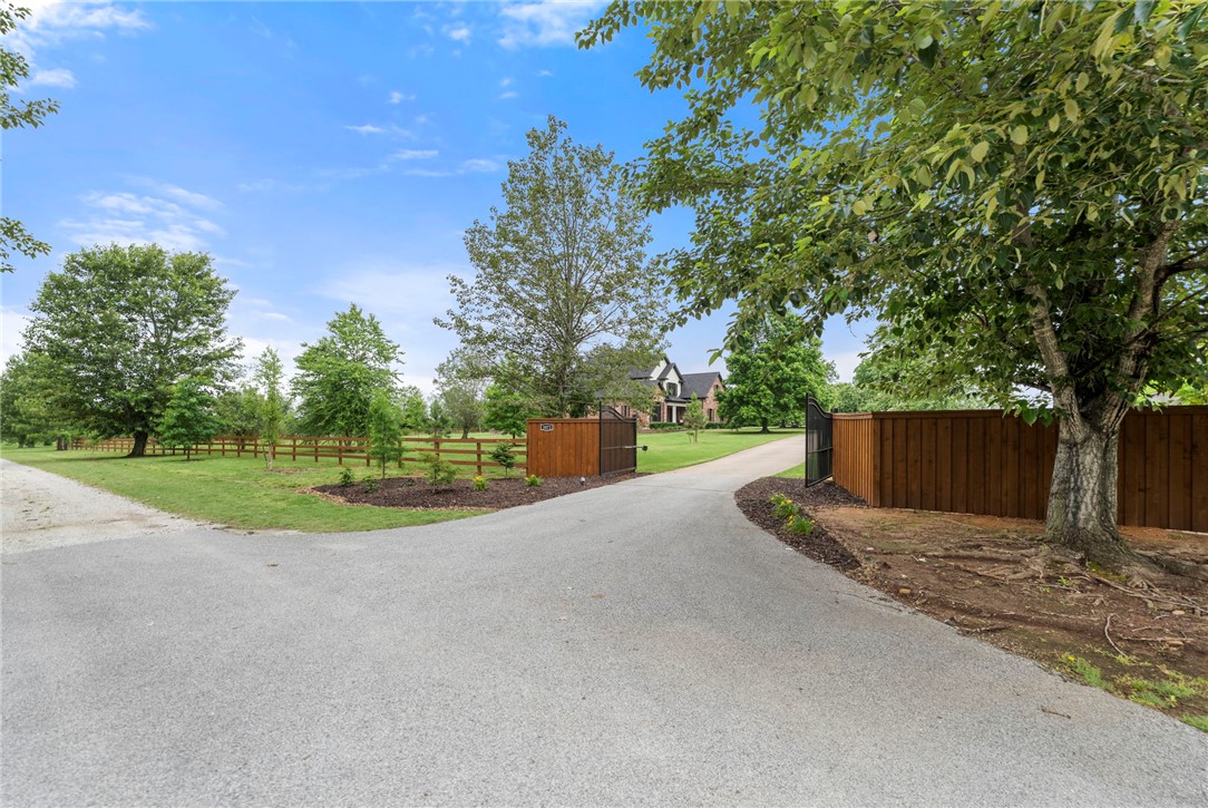Archies Place - Residential