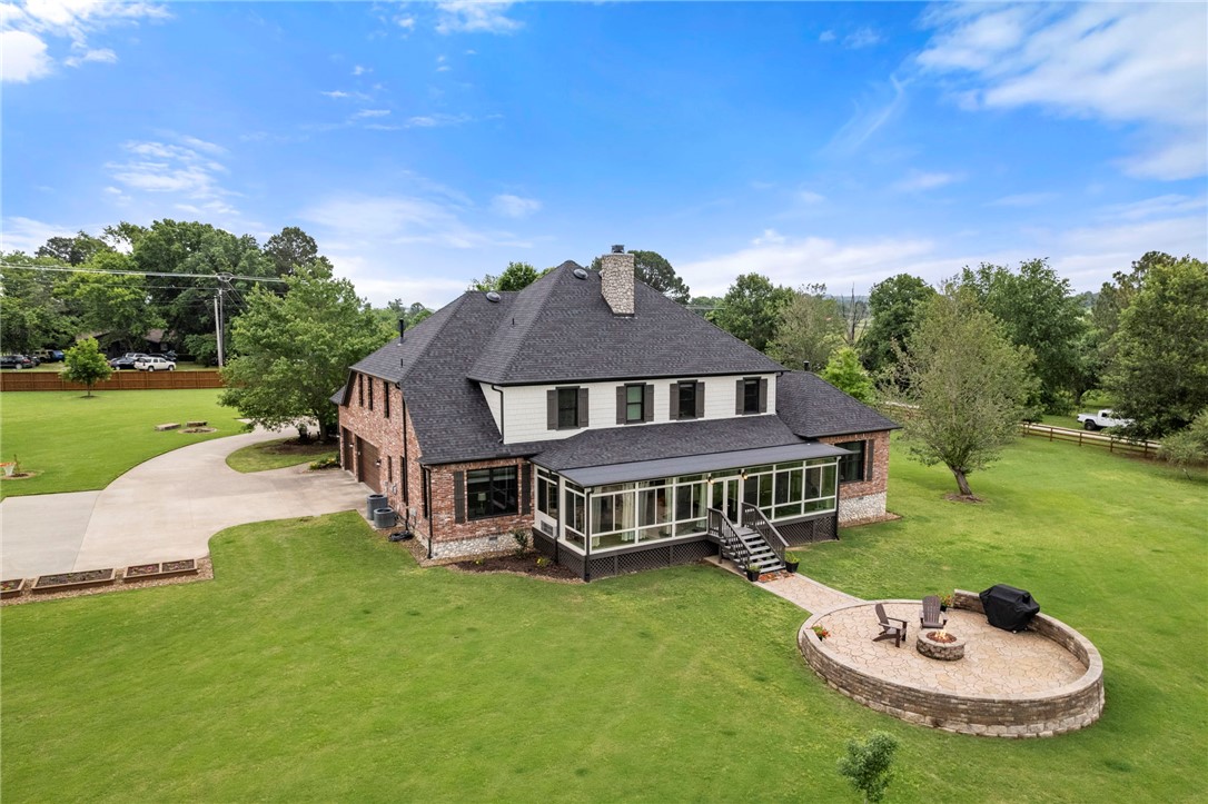 Archies Place - Residential