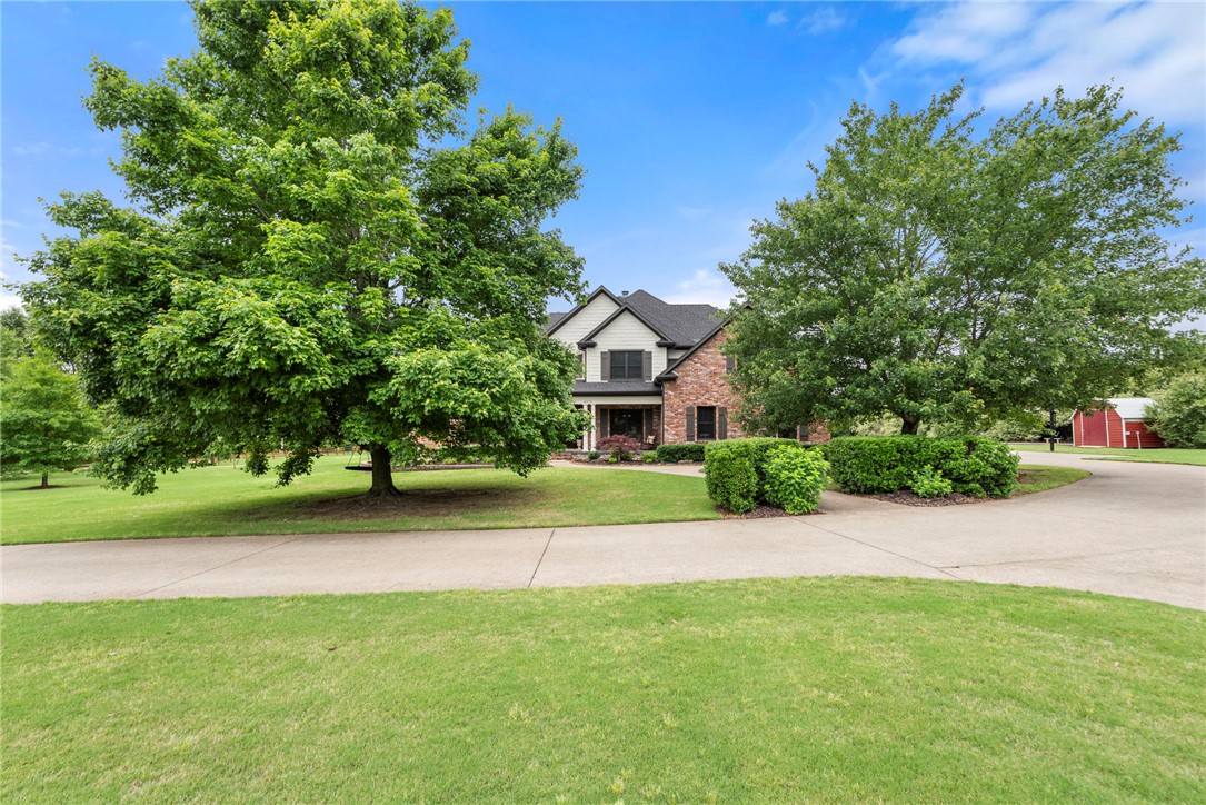Archies Place - Residential