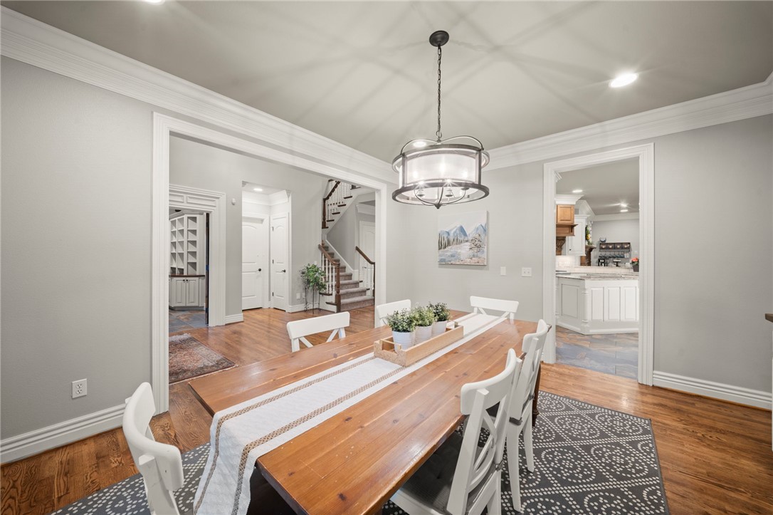 Archies Place - Residential