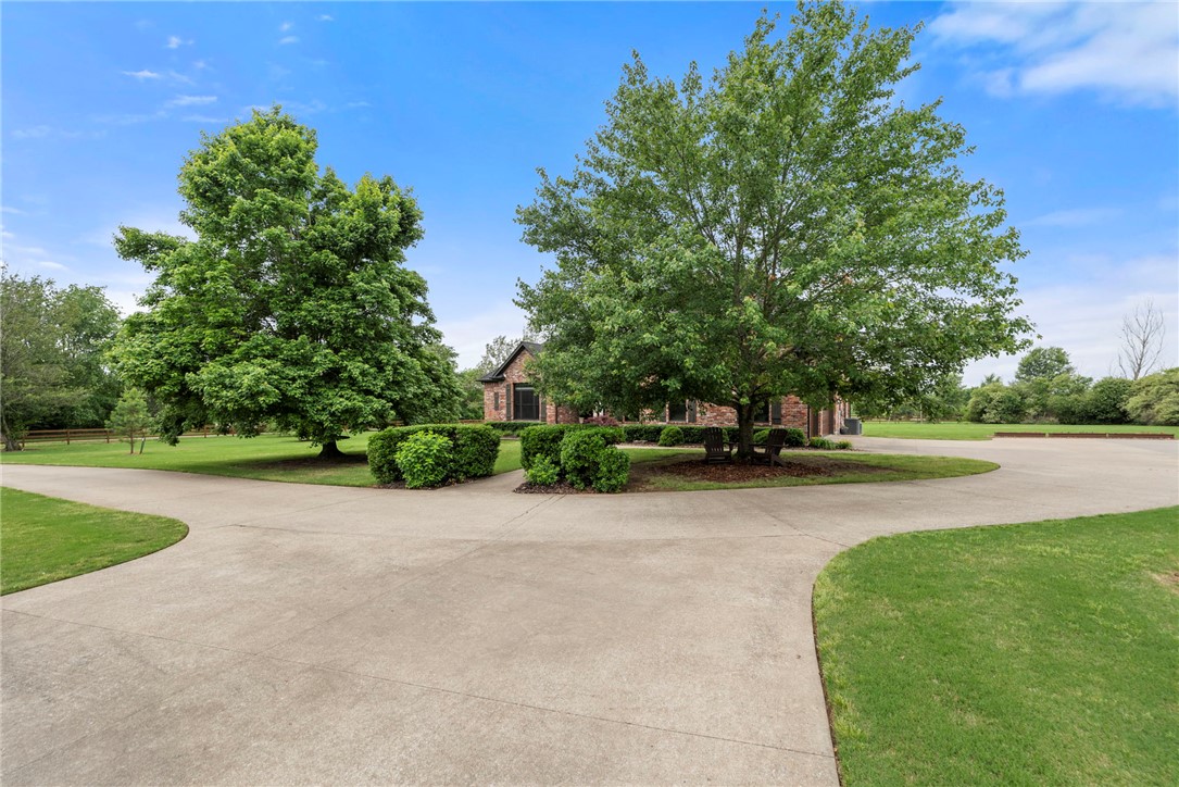 Archies Place - Residential