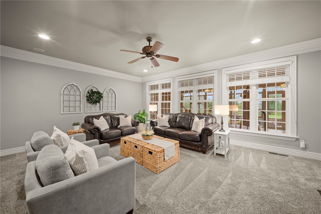 Archies Place - Residential