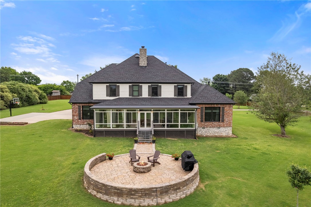 Archies Place - Residential