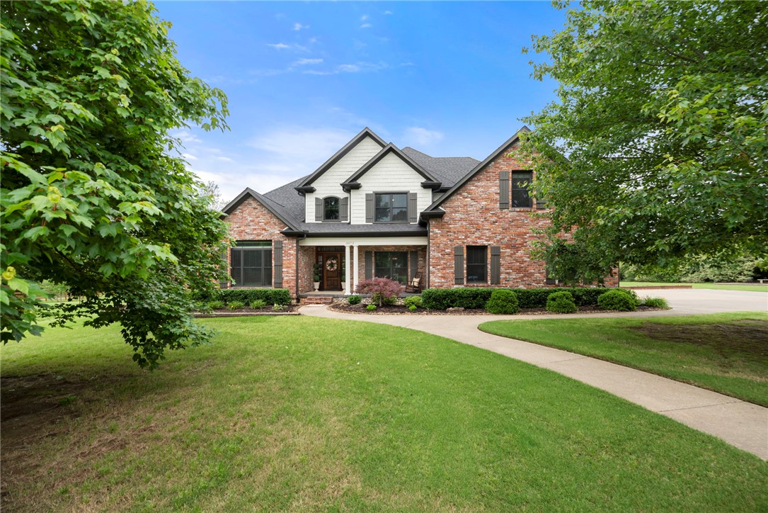 Archies Place - Residential