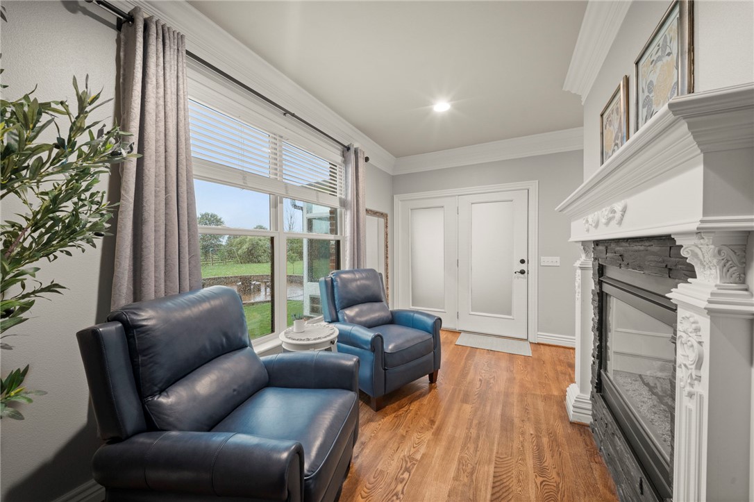 Archies Place - Residential