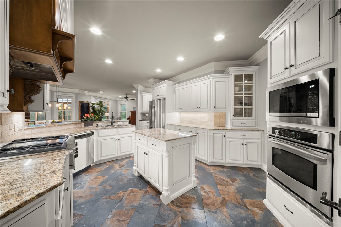 Archies Place - Residential