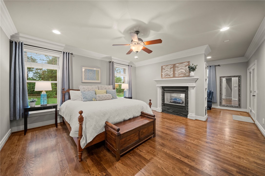 Archies Place - Residential