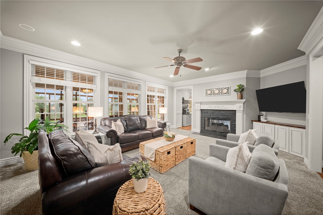 Archies Place - Residential