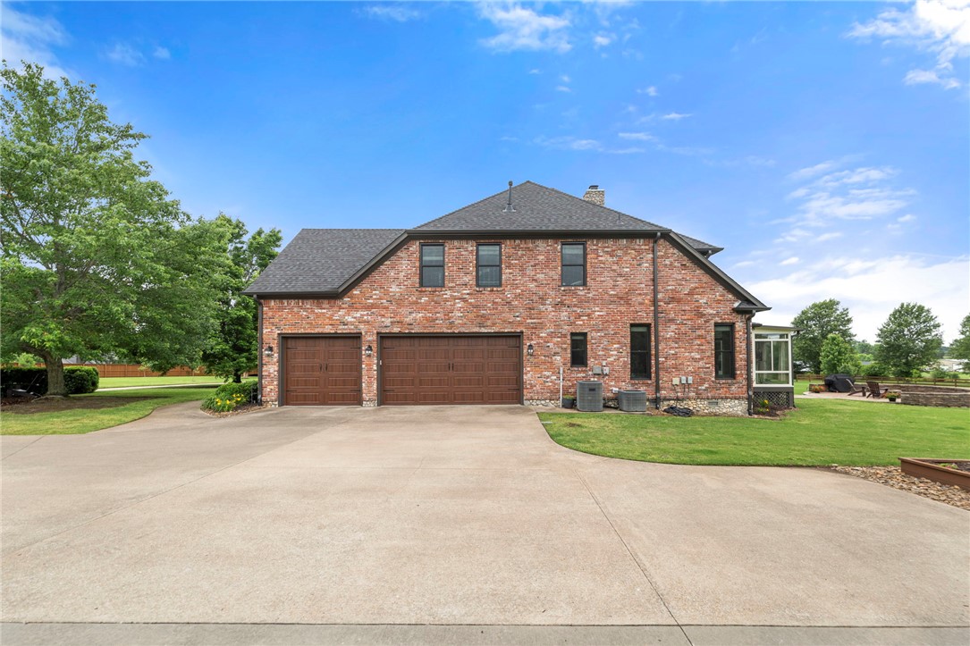 Archies Place - Residential