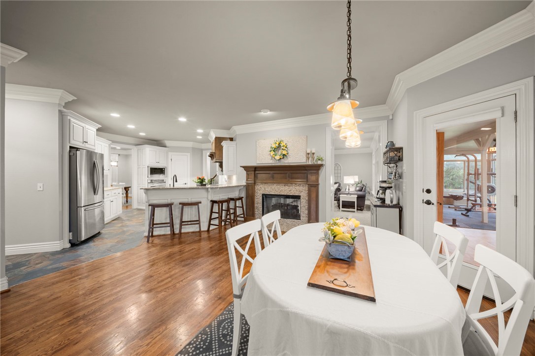 Archies Place - Residential