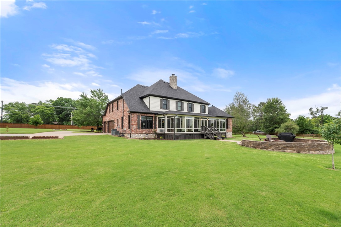 Archies Place - Residential