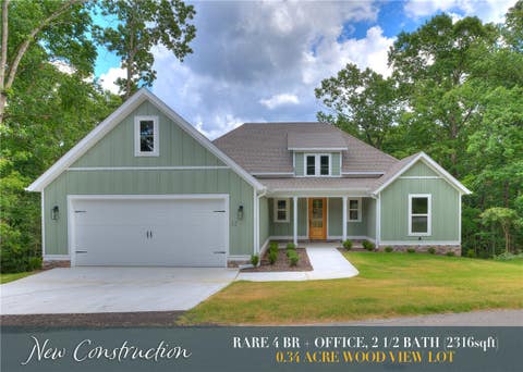 Photo of 12 Dumfries Drive, Bella Vista, AR 72715 (MLS # 1356693)