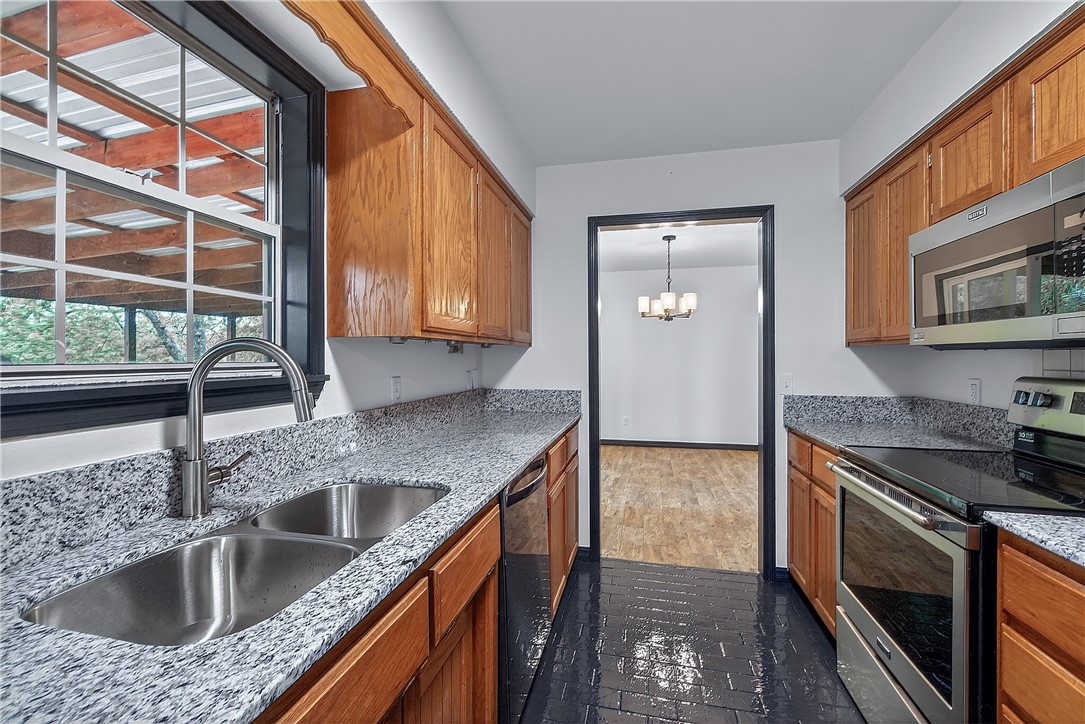 Beaver Shores - Residential