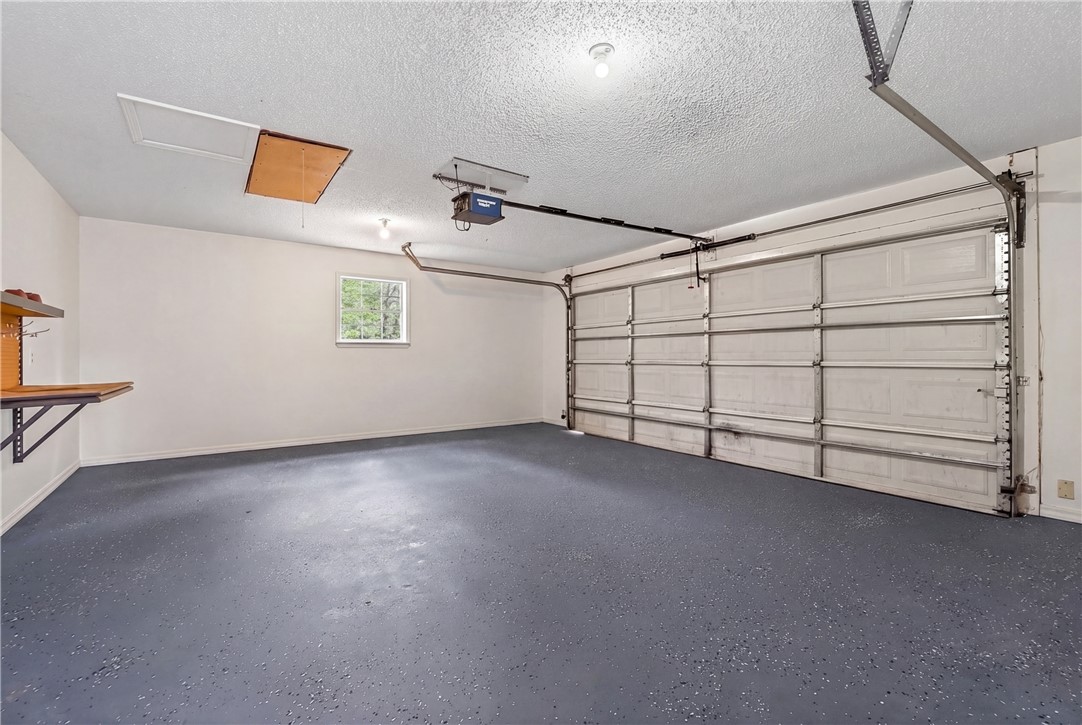 Beaver Shores - Residential