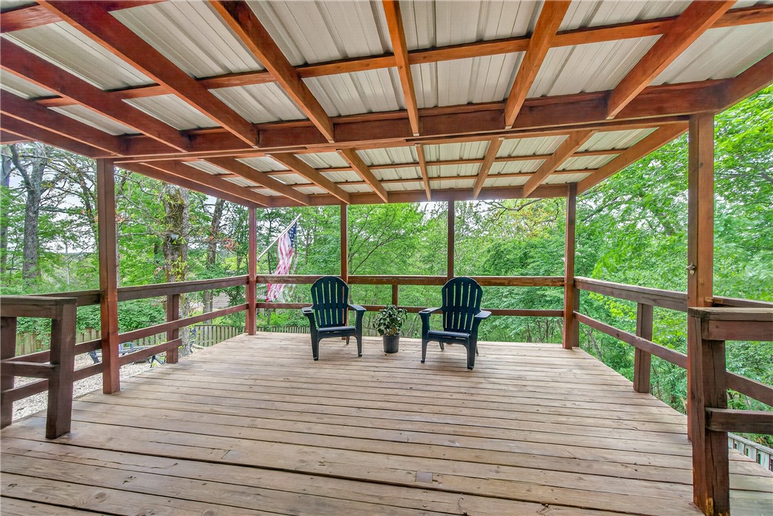 Beaver Shores - Residential