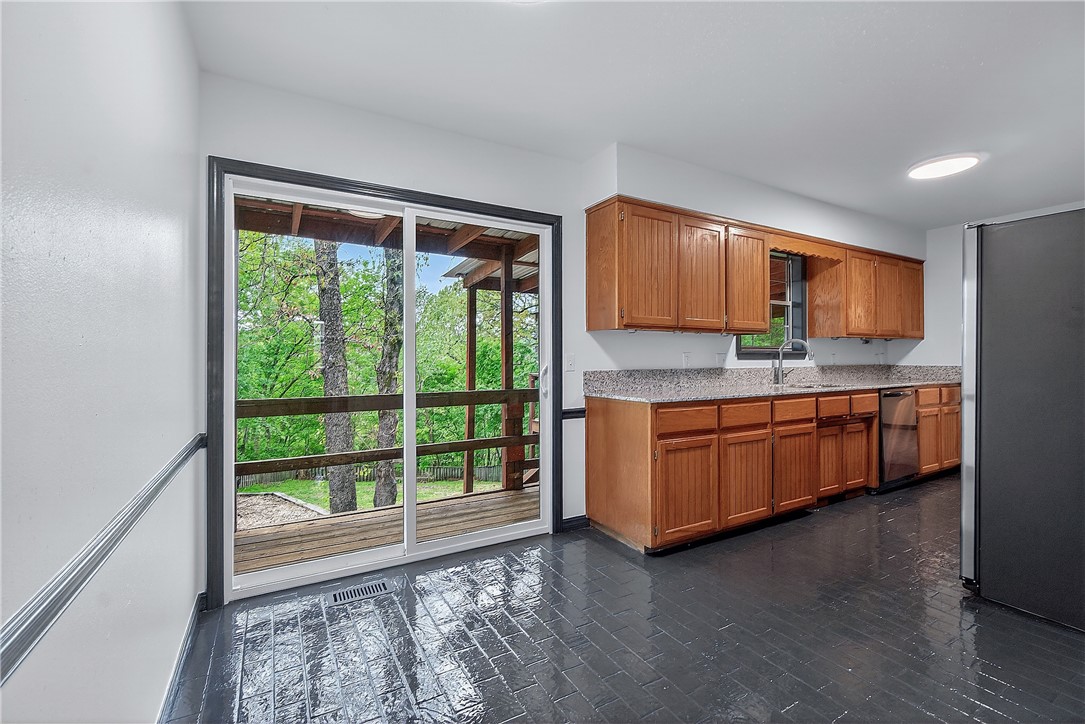 Beaver Shores - Residential