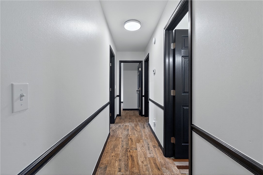 Beaver Shores - Residential