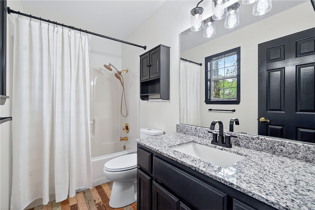 Beaver Shores - Residential