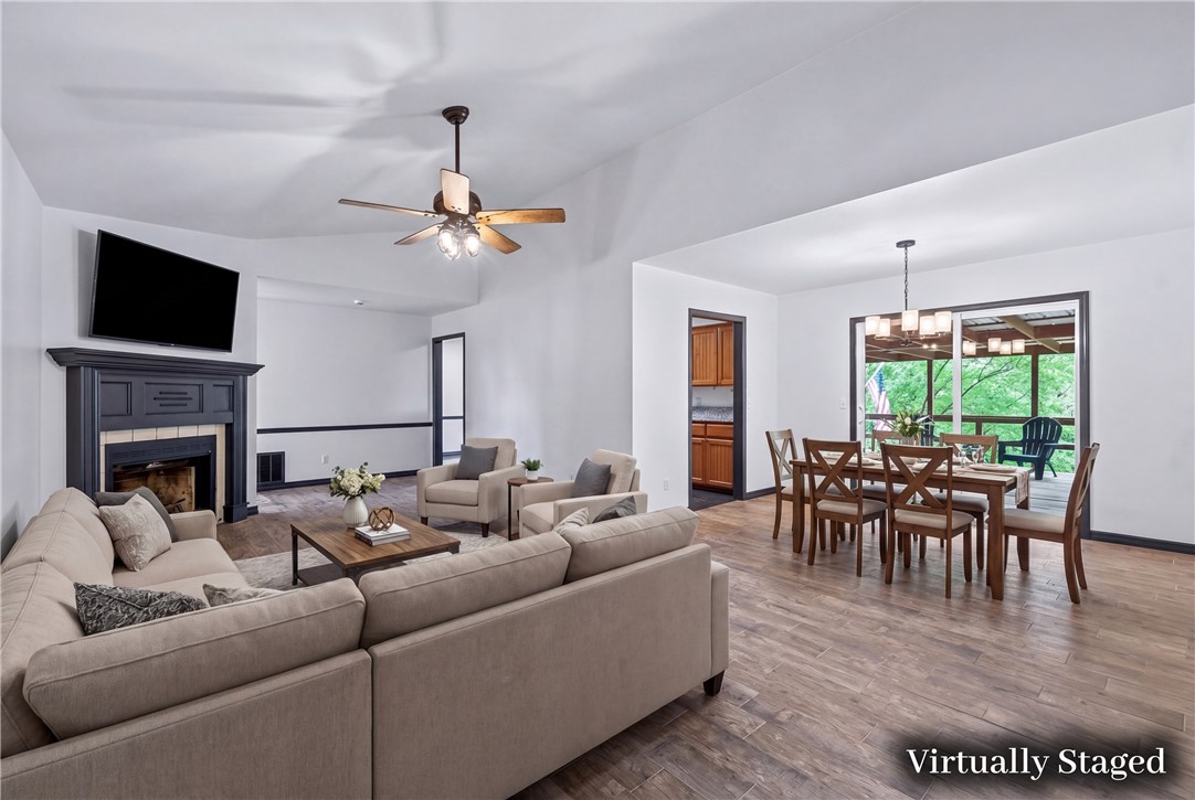 Beaver Shores - Residential