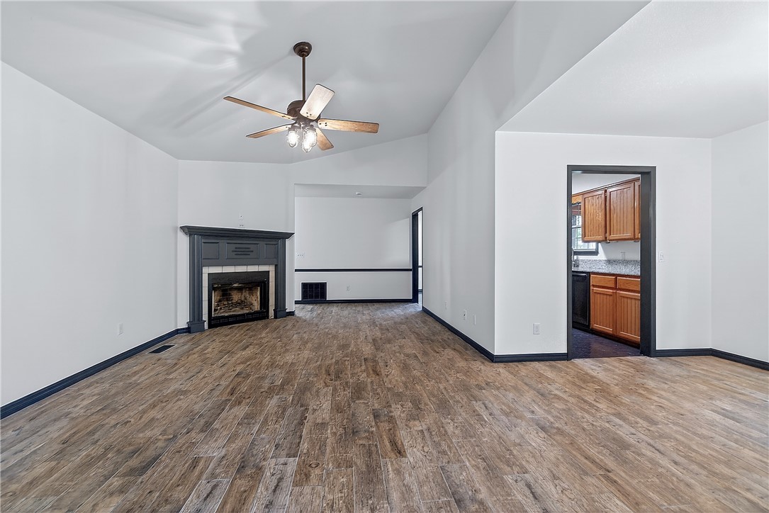 Beaver Shores - Residential