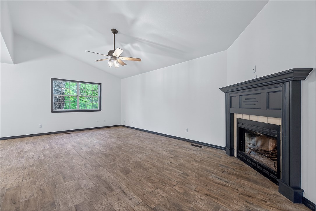 Beaver Shores - Residential