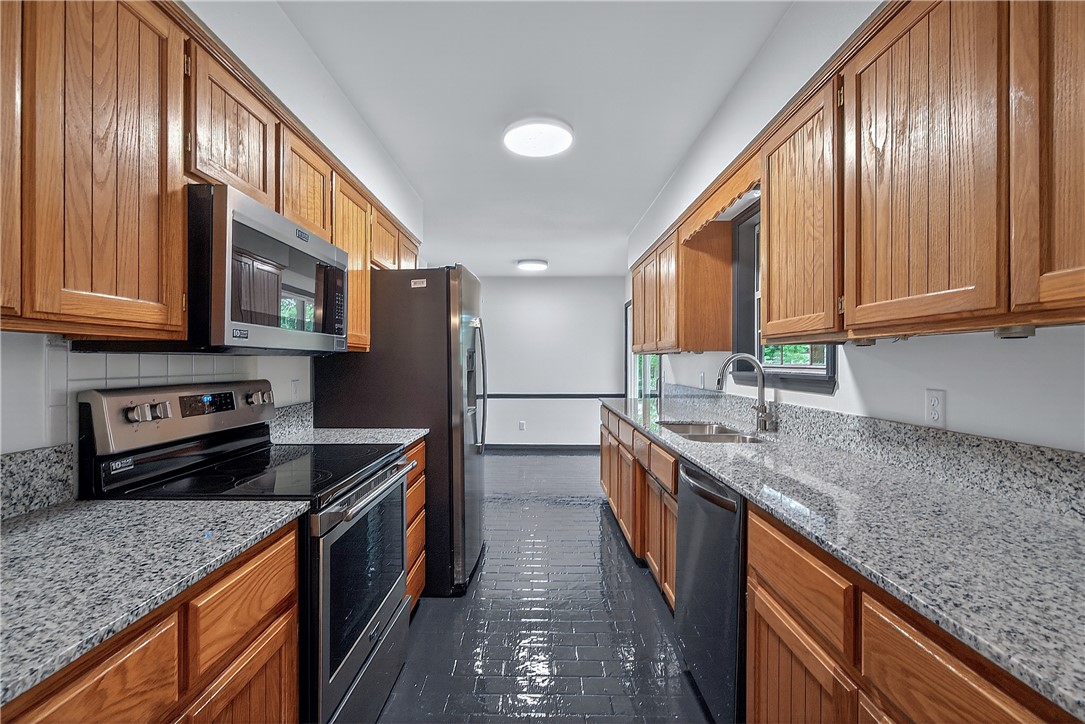 Beaver Shores - Residential